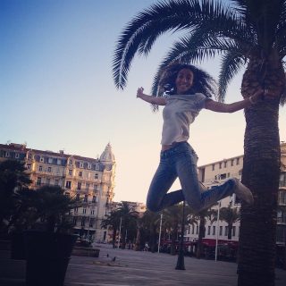 La Liberté, Toulon