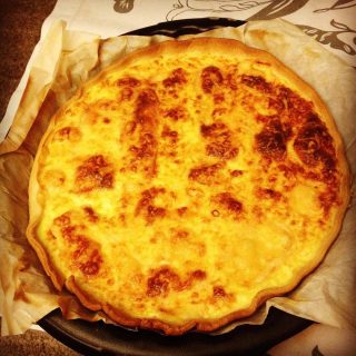 Maroille Pie !!