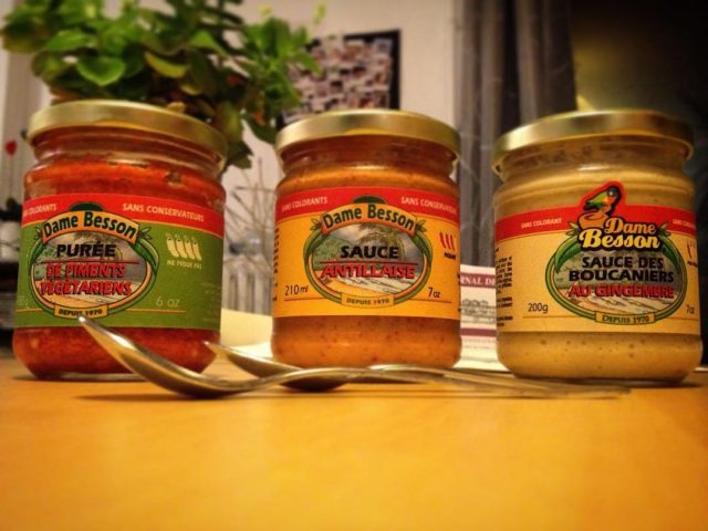 Soirée Gwada ! #guadeloupe #creole #damebesson
